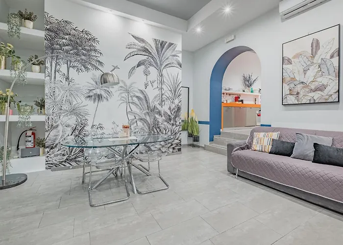 Navona Harmony Apartments